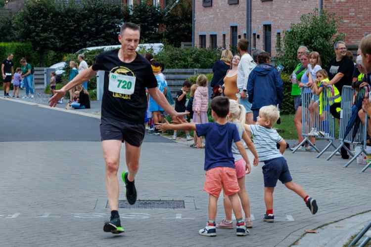 Landlopersjogging 2023